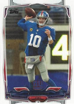 Eli Manning