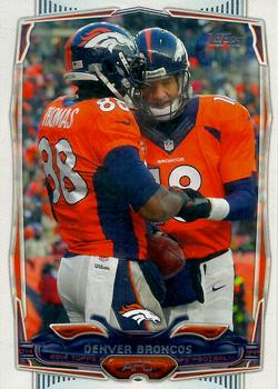 Denver Broncos