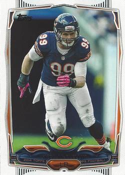 Shea McClellin
