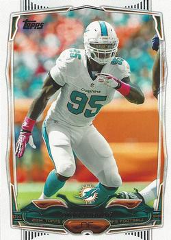 Dion Jordan