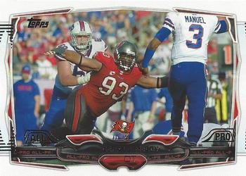 Gerald McCoy