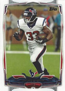 Andre Brown