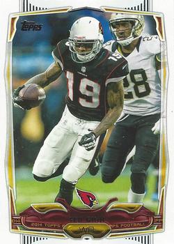 Ted Ginn