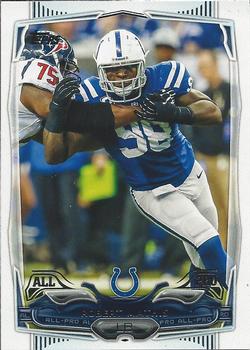 Robert Mathis