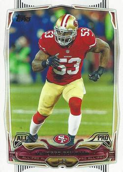 NaVorro Bowman