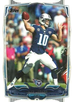 Jake Locker