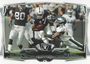 Denarius Moore