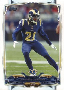 Janoris Jenkins