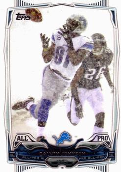 Calvin Johnson