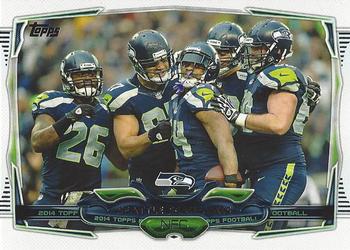 Seattle Seahawks