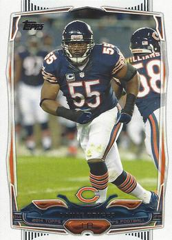 Lance Briggs