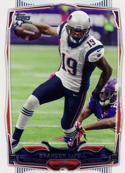 Brandon LaFell