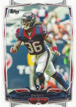 DJ Swearinger
