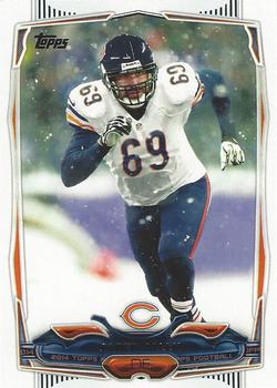 Jared Allen