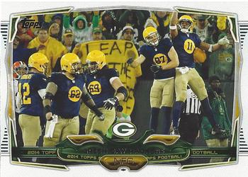 Green Bay Packers