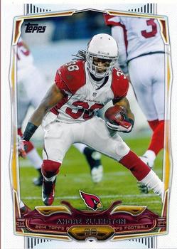 Andre Ellington