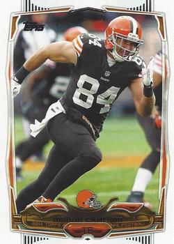 Jordan Cameron
