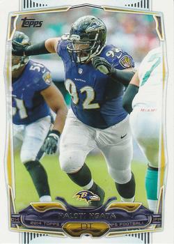Haloti Ngata