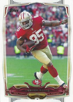 Vernon Davis