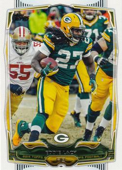 Eddie Lacy