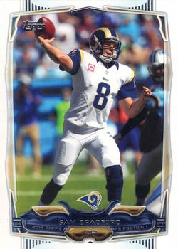 Sam Bradford