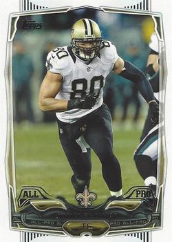 Jimmy Graham