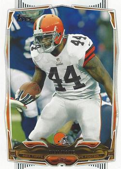 Ben Tate