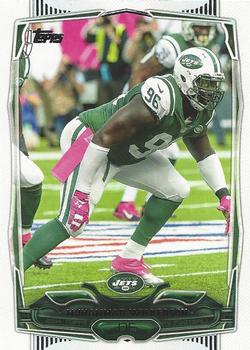 Muhammad Wilkerson