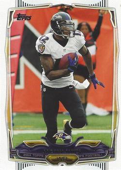 Jacoby Jones