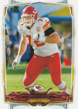 Eric Fisher
