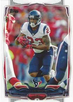 Arian Foster