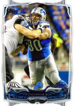 Ndamukong Suh