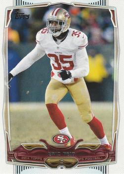 Eric Reid