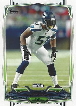 Bruce Irvin