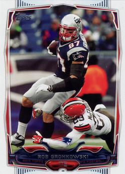 Rob Gronkowski