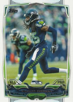 Richard Sherman