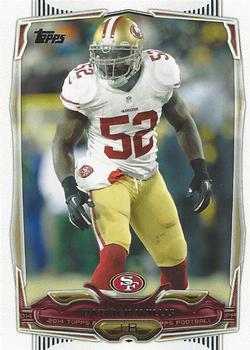 Patrick Willis