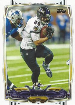 Dennis Pitta