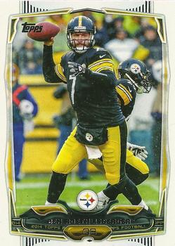Ben Roethlisberger