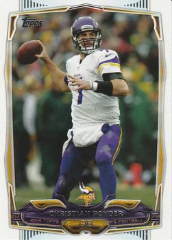 Christian Ponder