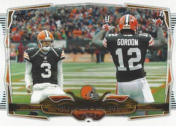 Cleveland Browns