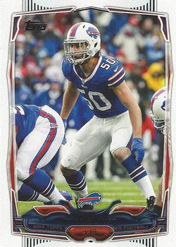 Kiko Alonso