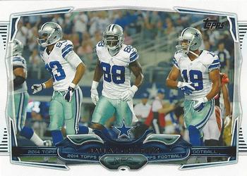 Dallas Cowboys