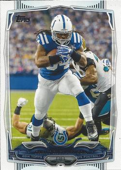 Trent Richardson