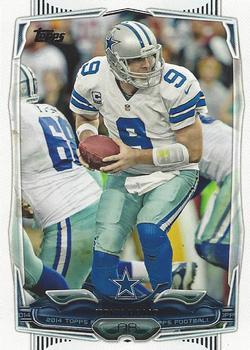 Tony Romo