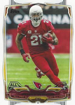 Patrick Peterson