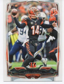 Andy Dalton