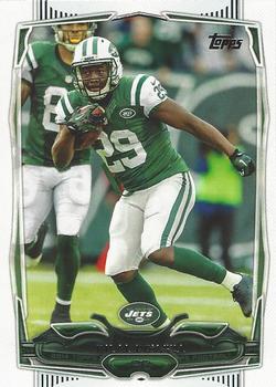 Bilal Powell