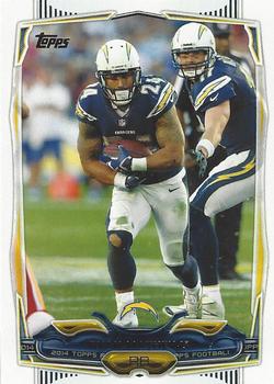 Ryan Mathews