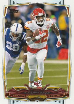 Dwayne Bowe